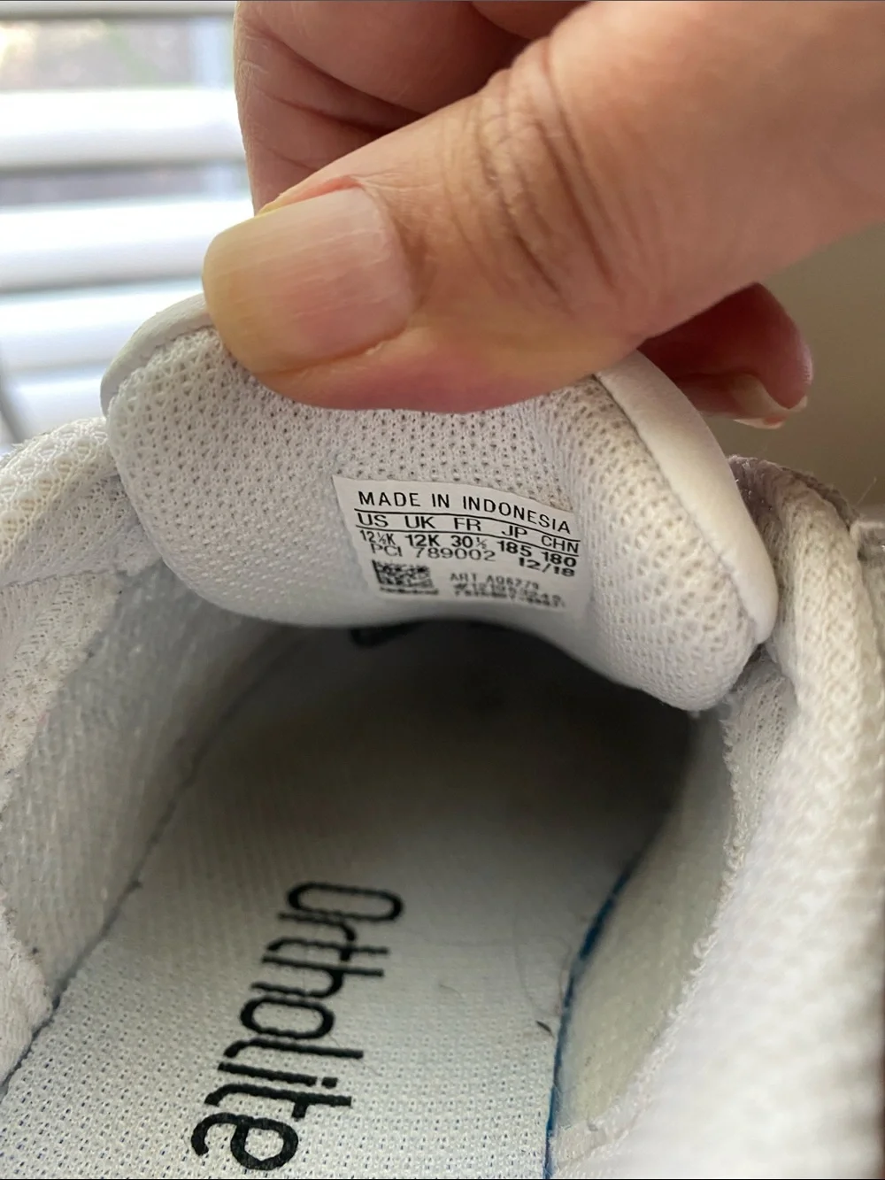 Kids Adidas Originals Superstar CF C tennis 12.5